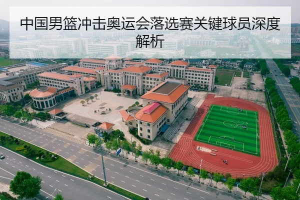中国男篮冲击奥运会落选赛关键球员深度解析